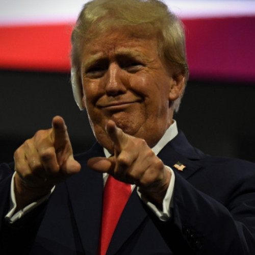 Donald Trump acceptă dezbaterea cu Kamala Harris pe 4 septembrie