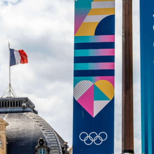 China se menține pe prima poziție în clasamentul medaliilor la Jocurile Olimpice de la Paris