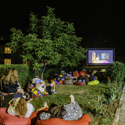 Festivalul din Moldova continuă astăzi la Darabani