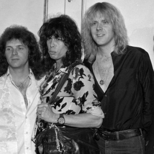 Aerosmith anulează turneul de adio din SUA din cauza problemelor vocale ale solistului