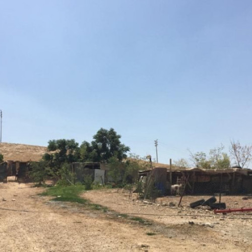 Comandant Hamas ucis în atac aerian israelian în Cisiordania