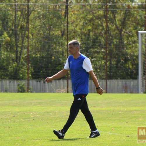 Lucian Paun, noul preparator fizic al FC Botoșani