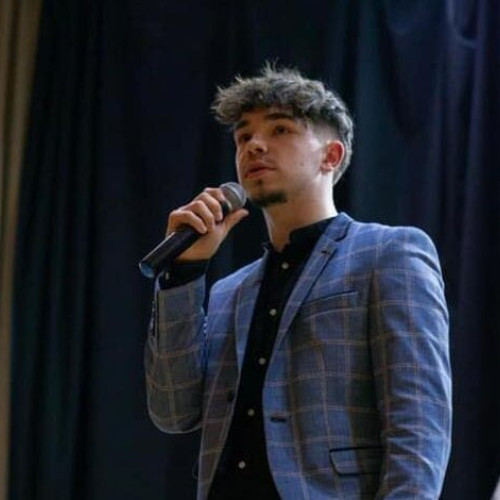 Theodor Irimia ales vicepresedinte al Consiliului National al Elevilor