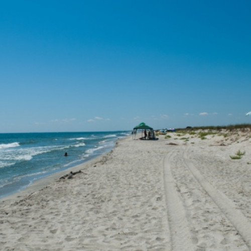 Calitatea apei pe litoralul românesc este excelentă, confirmă autoritățile