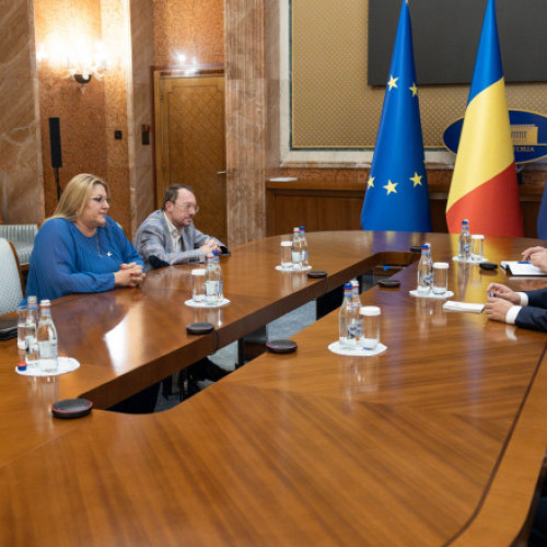 Creșterea numărului pensionarilor cu pensii speciale în România