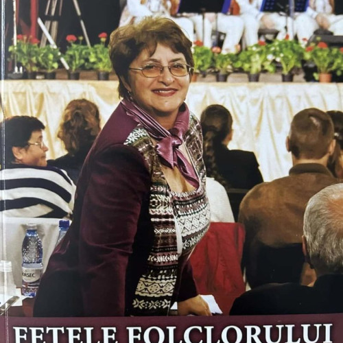 Tristețe la despărțirea de Maria Costea Lirca, o figură emblematică a folclorului românesc