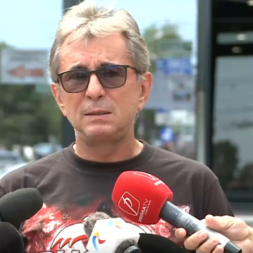 Nicu Covaci, liderul trupei Phoenix, a murit la 77 de ani