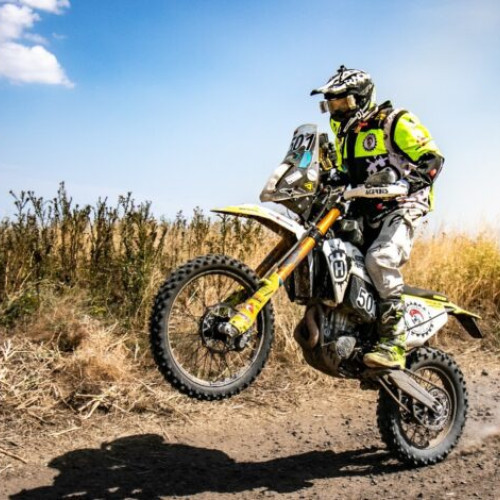 Rally Show la Râmnicu Sărat pe 4 august