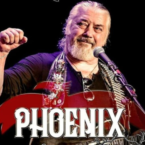 Moartea lui Nicu Covaci, liderul trupei PHEONIX, îndurerază fanii din România