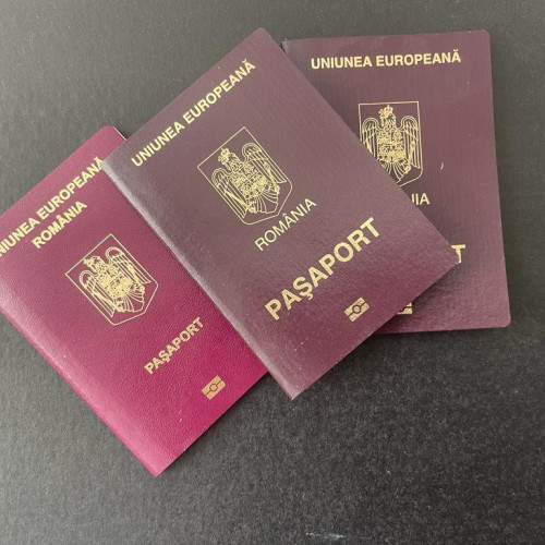 De la 1 septembrie 2024, românii vor beneficia de un nou card de cetățenie