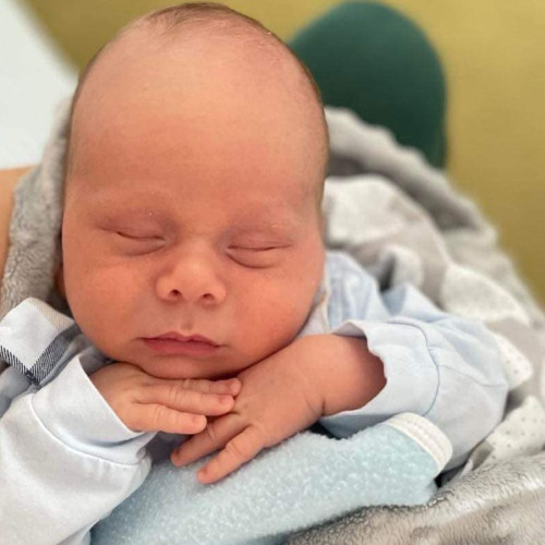 Chemare la solidaritate pentru băiețelul din Alba Iulia