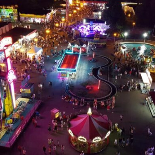 Avertizări pentru părinți privind cumpărarea de jucării în Mamaia