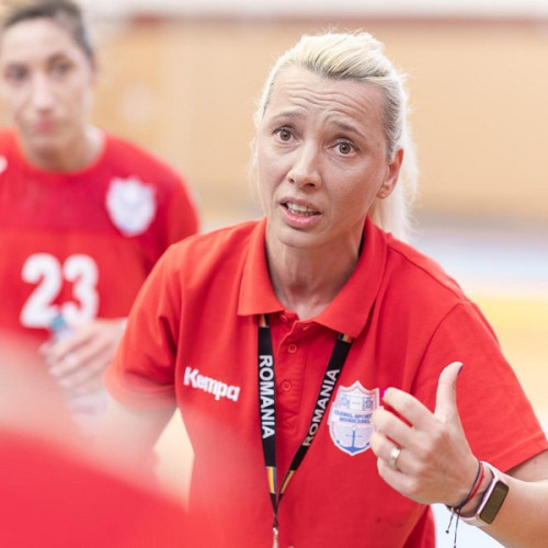 CSM Galați se pregătește pentru un nou sezon