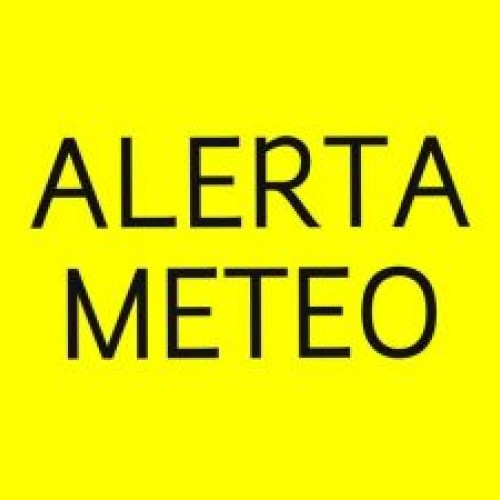 Avertizare meteorologică Cod Galben în județul Botoșani