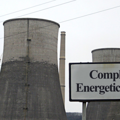 Alunecare de teren la mina Pinoasa: Ministerul Energiei investighează incidentul