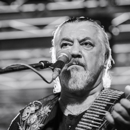 Timisoara: Trupul lui Nicu Covaci va fi depus la Filarmonica, după dispariția liderului trupei Phoenix