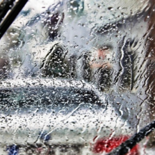 Alertă meteorologică pentru ziua de sâmbătă în Vrancea