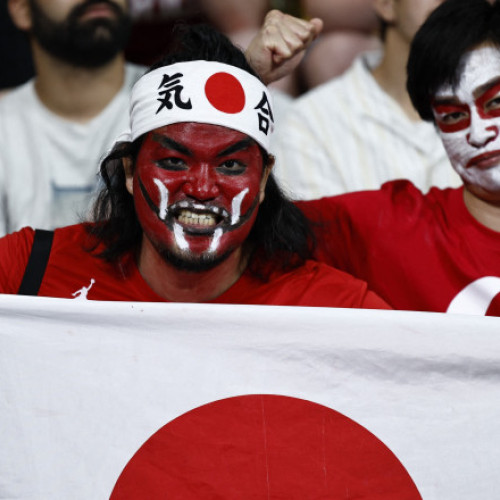 Fanii echipelor olimpice aduc un plus de energie la Paris