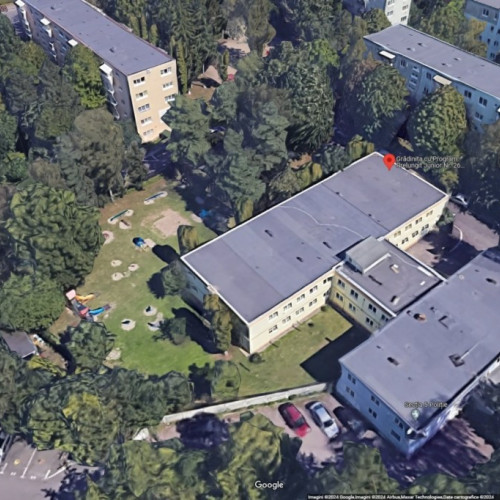 Comisia de Circulație a aprobat extinderea Grădiniței nr. 26 din cartierul Astra