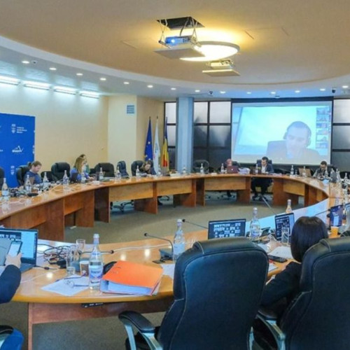 Proiectul de rectificare bugetară a municipiului Brașov, discutat în şedinţa consilierilor locali