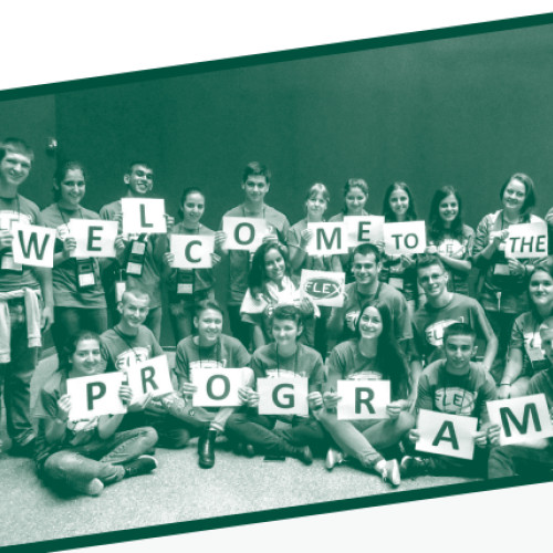 Burse pentru liceeni din România: Sesiune de înscriere pentru programul FLEX 2025-2026