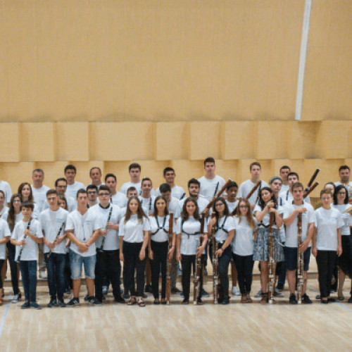 Academia de Vară "Musica Kronstadt 2024" aduce la Brașov mari nume ale muzicii clasice