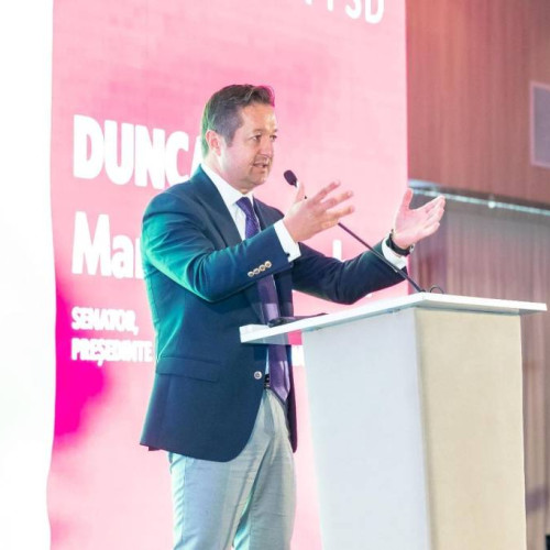 PSD Brașov și-a ales noua conducere pentru următorii patru ani