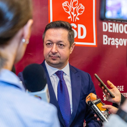 Creșterea PIB-ului în primele trei luni ale anului depășește așteptările