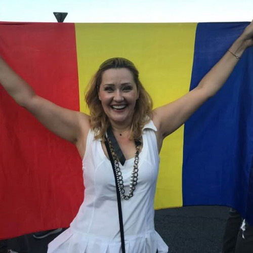 Elena Lasconi, noul președinte al USR, câștigă alegerile interne