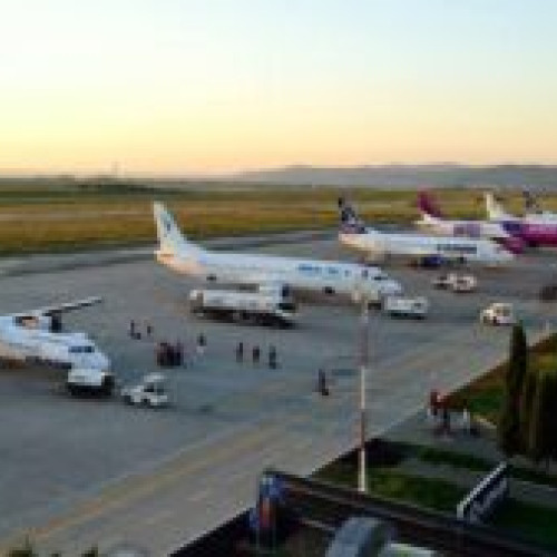 Curse noi spre Malmö de la Aeroportul Iași