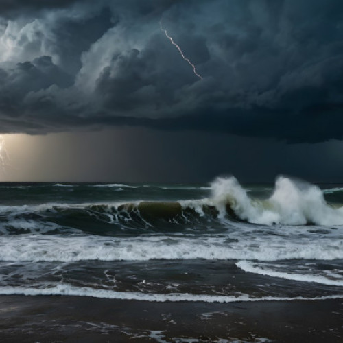 Oamenii de știință avertizează: circulația Atlanticului ar putea ceda până în 2050