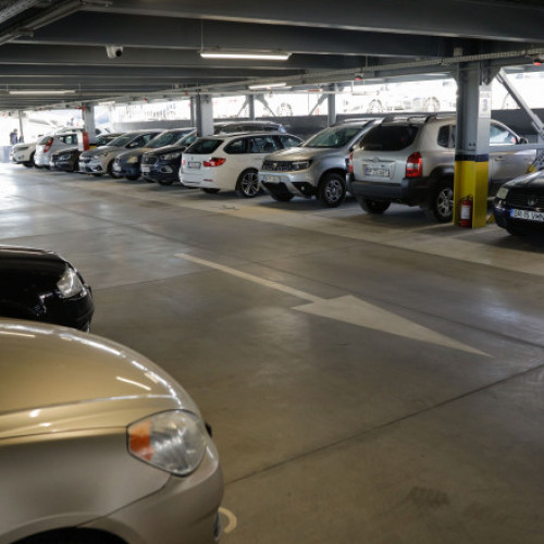 Hot mascat prins de poliție în Capitală