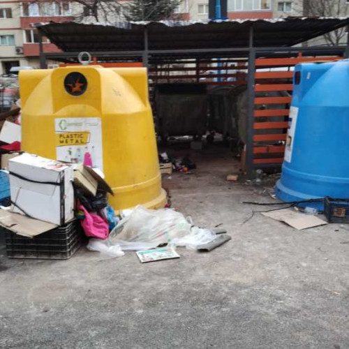 Primăria Brașovului solicită suplimentări bugetare pentru salubrizare