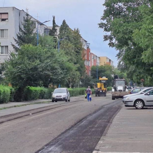 Situația lucrărilor de infrastructură în Brașov: site-ul dedicat a rămas neactualizat