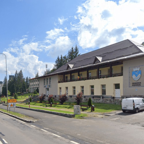 Predealul propune taxa pe "nesimtire" pentru curățarea stațiunii