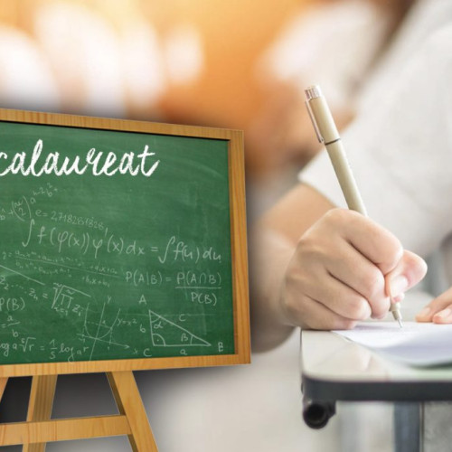 Peste 700 de absolvenți de liceu s-au înscris pentru Bacalaureatul de toamnă