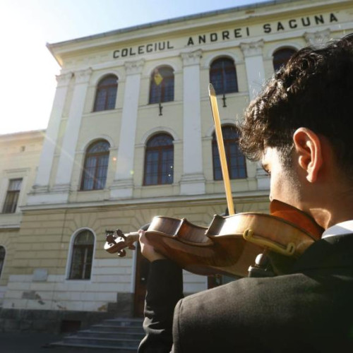 Proiecție specială pentru filmul "Popas Imperial" la Festivalul Serile Filmului Românesc