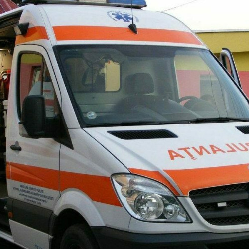 Brasov va celebra Ziua Națională a Ambulanței printr-o paradă vastă