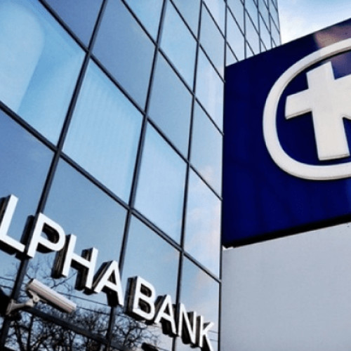 Alpha Bank Romania: Profit net de 23 milioane euro în primul semestru