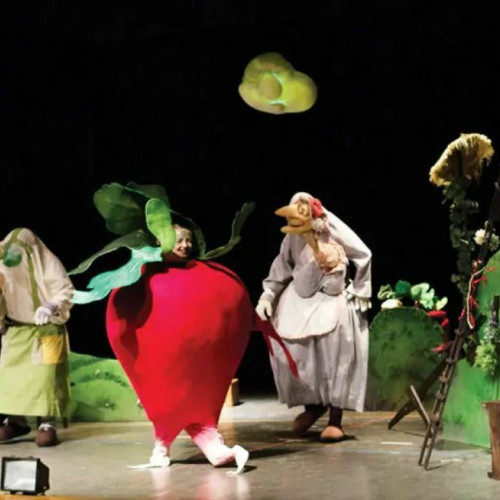 Începerea stagiunii estivale la Brașov, pe 23 iulie 2024