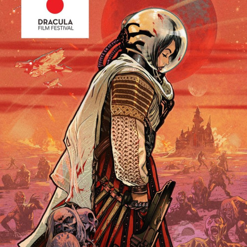 Dracula Film Festival anunță competițiile pentru filme de scurt și lungmetraj