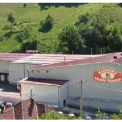 Grupul Sergiana din Brașov își extinde afacerile prin investiții majore