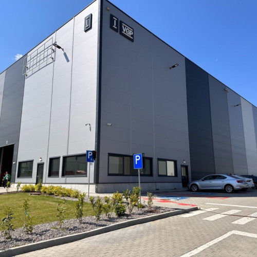 Miele Tehnica își extinde producția în parcul industrial VGP Brașov