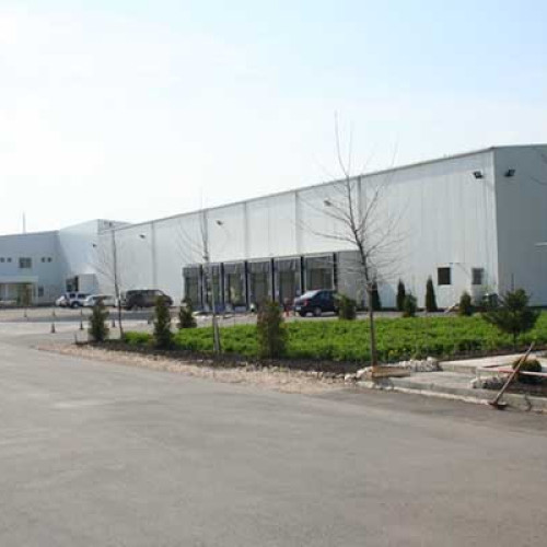 Delaco Distribution raportează o creștere a cifrei de afaceri în 2023