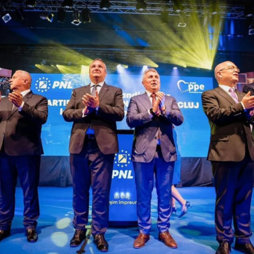 Liderii PNL au propus oferte PSD pentru susținerea lui Nicolae Ciucă