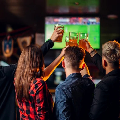 Impactul competițiilor sportive asupra sănătății fanilor