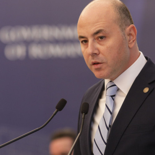 Alexandru Muraru, lider PNL Iași, subliniază nevoia de rezultate bune la alegeri