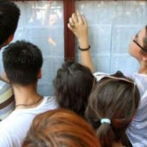 Calendarul de admitere la liceu continuă cu noi etape de înscriere