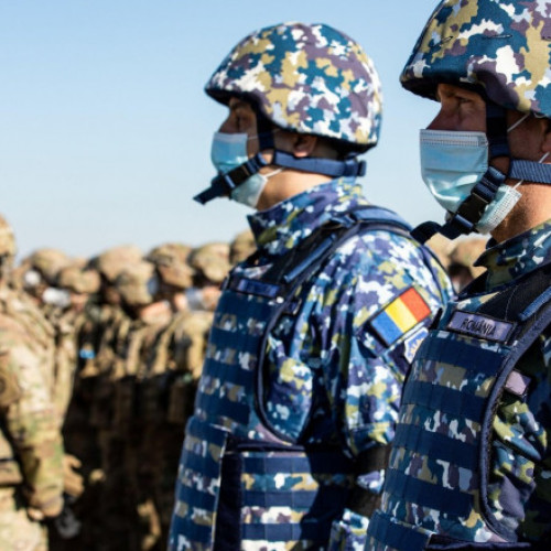 România, noul aliat esențial al Americii în Europa de Est