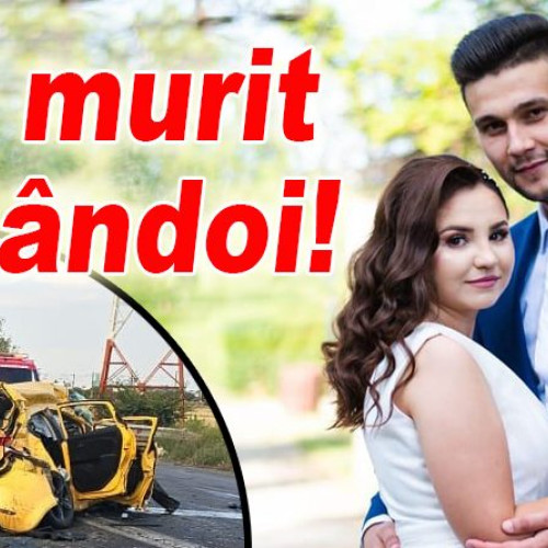 Accident tragic pe drumul Buzău-Ploiești